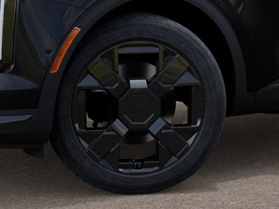 2027 Kia Sportage X-Pro