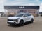 2027 Kia Sportage X-Pro Prestige