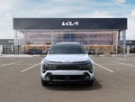 2027 Kia Sportage X-Pro Prestige