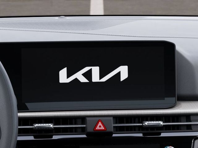 2027 Kia Sportage X-Pro Prestige