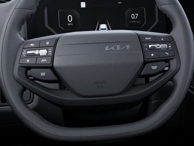 2027 Kia Sportage X-Pro Prestige