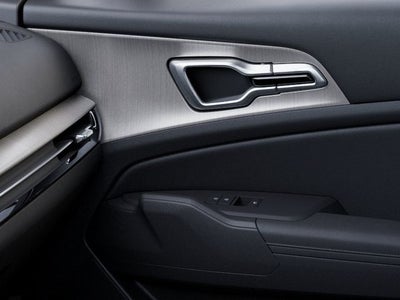 2027 Kia Sportage X-Pro Prestige