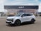2027 Kia Sportage X-Pro Prestige