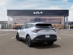 2027 Kia Sportage X-Pro Prestige