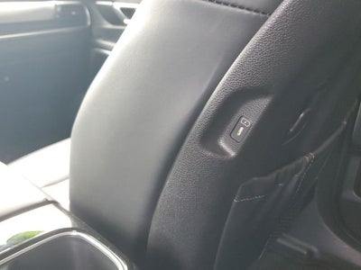 2024 Kia Telluride LX
