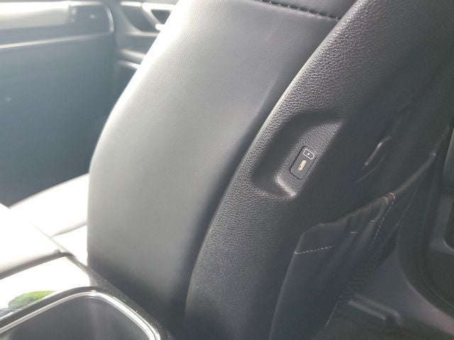 2024 Kia Telluride LX