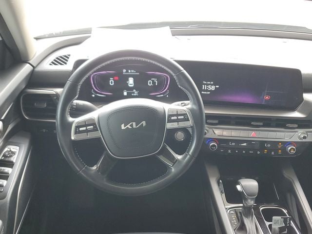 2024 Kia Telluride LX