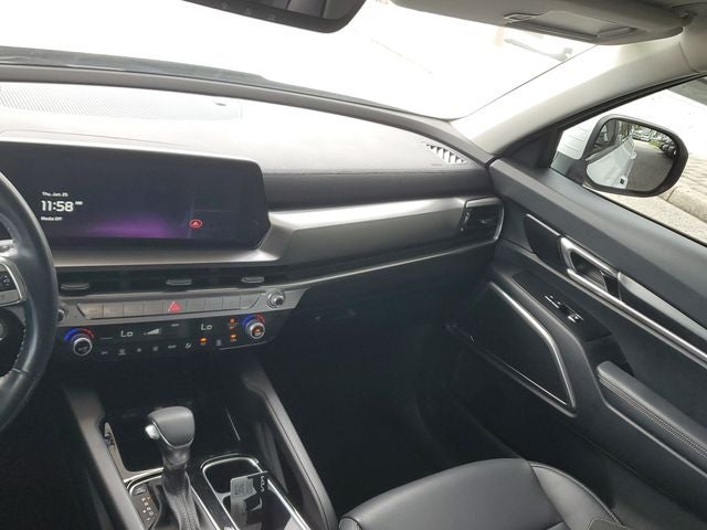 2024 Kia Telluride LX
