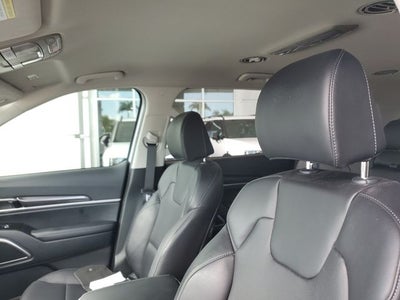 2024 Kia Telluride LX