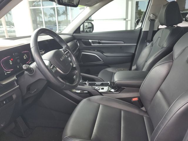 2024 Kia Telluride LX