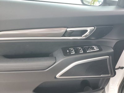 2024 Kia Telluride LX
