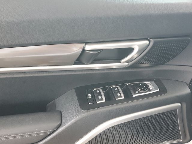 2024 Kia Telluride LX