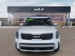 2024 Kia Telluride LX