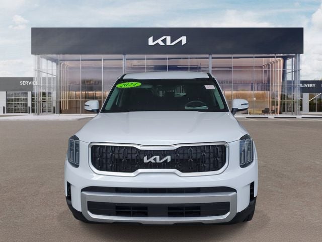 2024 Kia Telluride LX