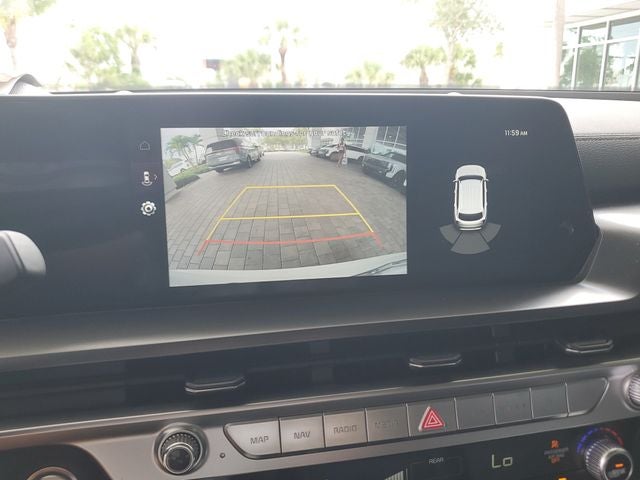 2024 Kia Telluride LX