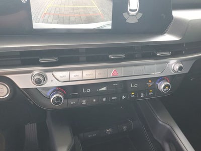 2024 Kia Telluride LX