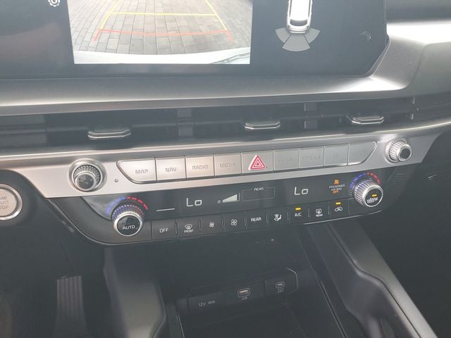 2024 Kia Telluride LX