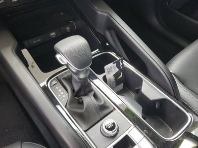 2024 Kia Telluride LX