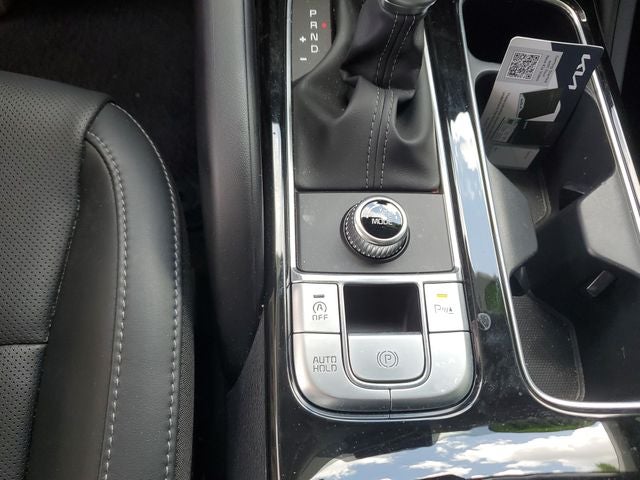 2024 Kia Telluride LX