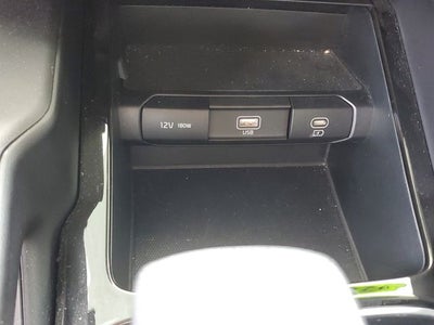 2024 Kia Telluride LX