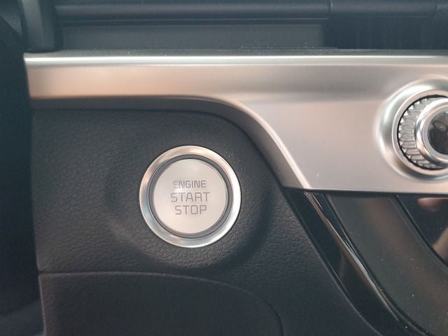 2024 Kia Telluride LX