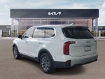 2024 Kia Telluride LX