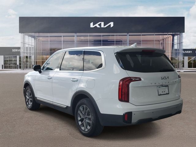 2024 Kia Telluride LX