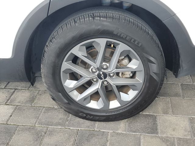 2024 Kia Telluride LX