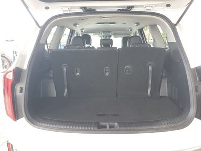2024 Kia Telluride LX