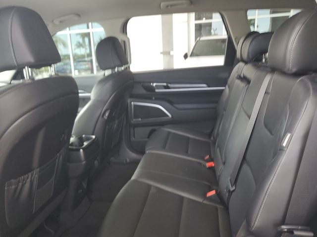 2024 Kia Telluride LX
