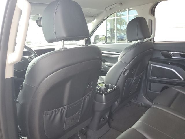 2024 Kia Telluride LX