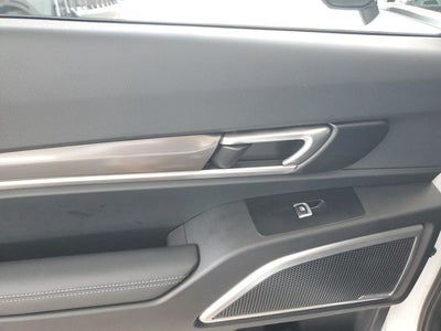 2024 Kia Telluride LX