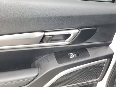 2024 Kia Telluride LX AWD