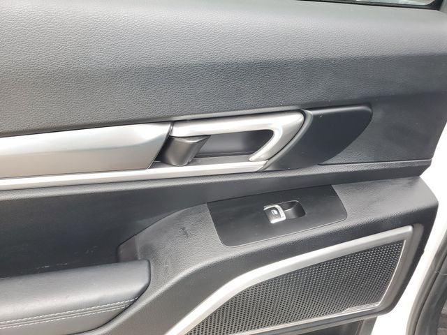 2024 Kia Telluride LX AWD