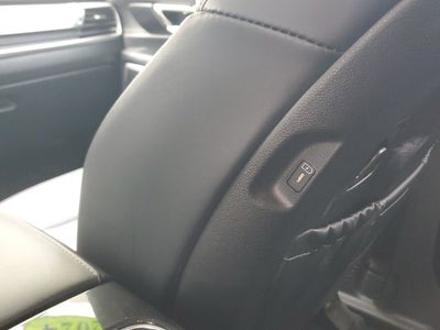 2024 Kia Telluride LX AWD