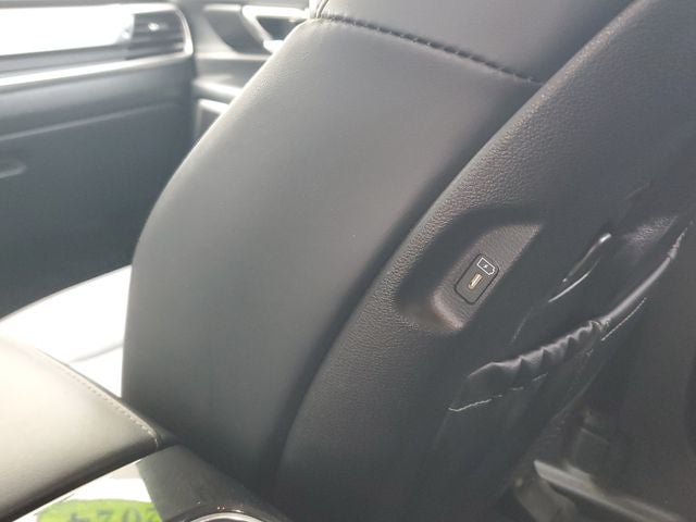 2024 Kia Telluride LX AWD