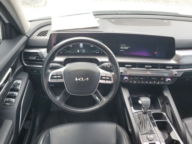 2024 Kia Telluride LX AWD
