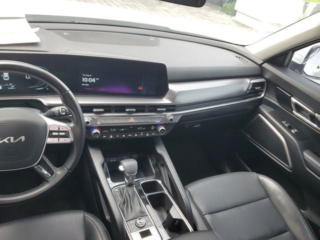 2024 Kia Telluride LX AWD