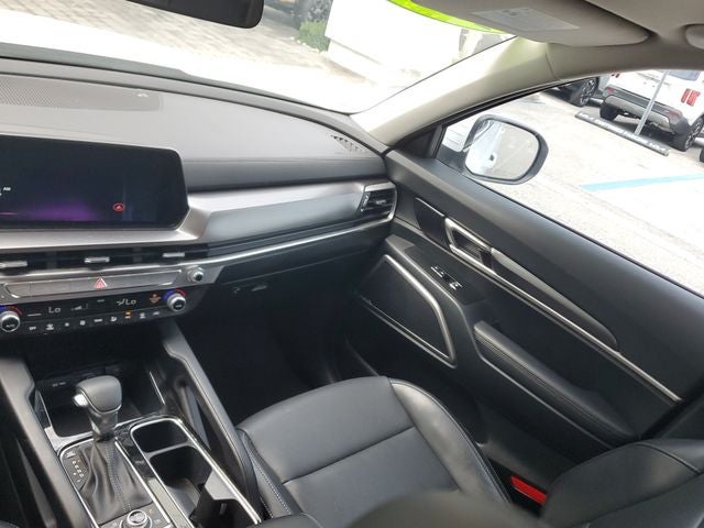 2024 Kia Telluride LX AWD