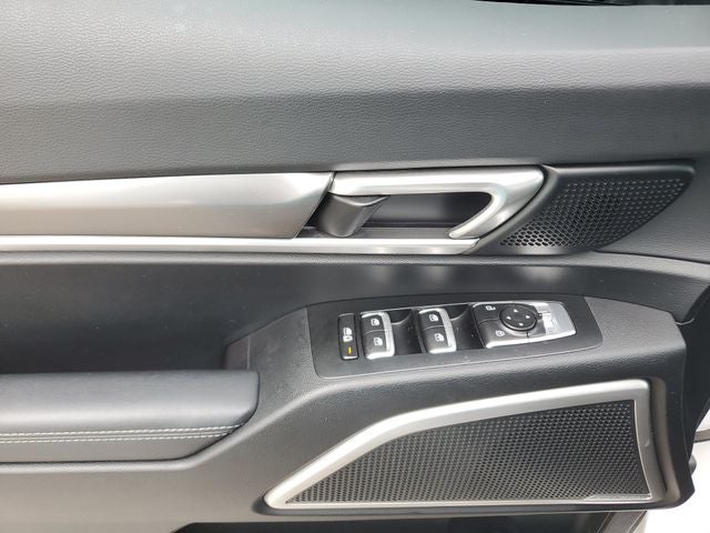 2024 Kia Telluride LX AWD