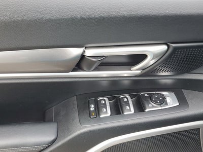 2024 Kia Telluride LX AWD