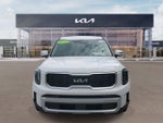 2024 Kia Telluride LX AWD