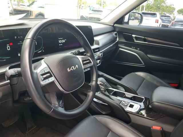 2024 Kia Telluride LX AWD