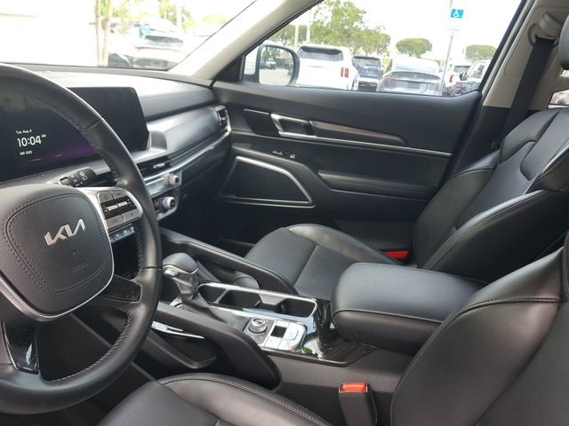 2024 Kia Telluride LX AWD