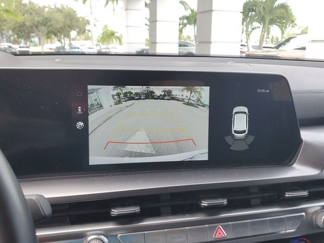 2024 Kia Telluride LX AWD
