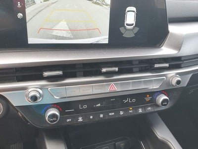2024 Kia Telluride LX AWD