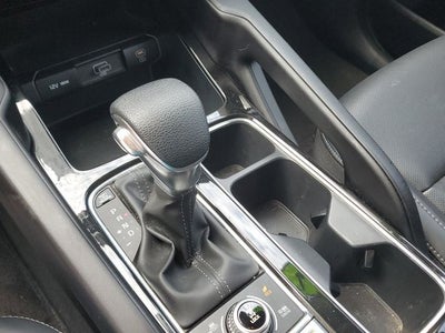 2024 Kia Telluride LX AWD
