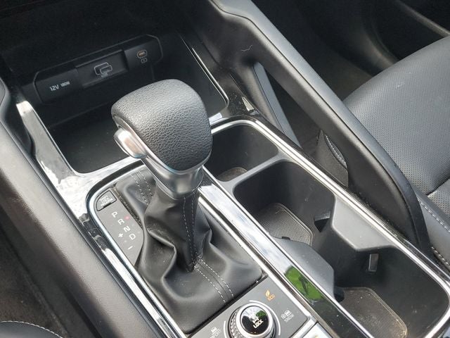 2024 Kia Telluride LX AWD
