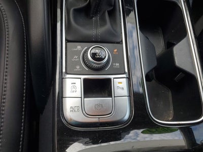 2024 Kia Telluride LX AWD