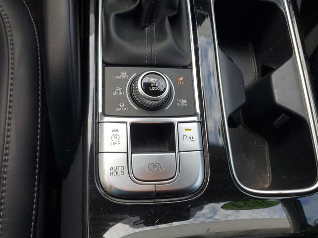 2024 Kia Telluride LX AWD